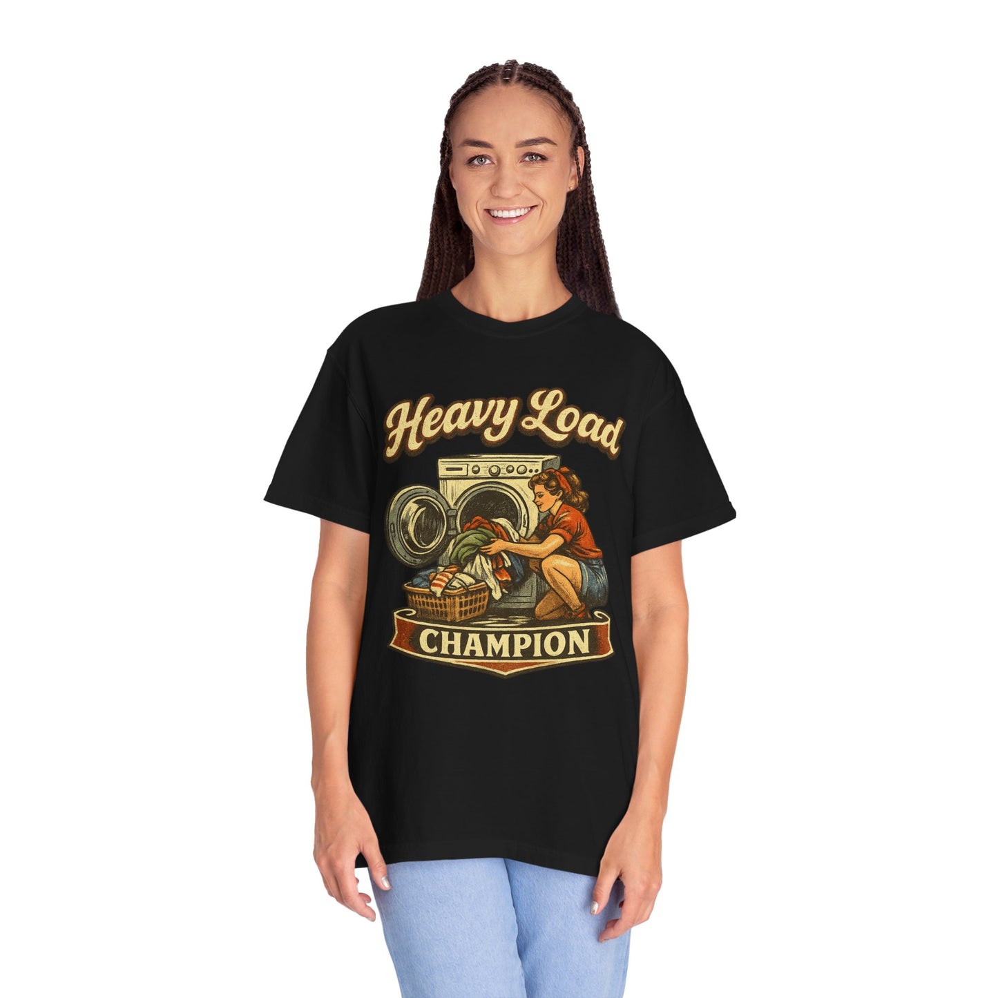 Heavy Load Champion T-Shirt