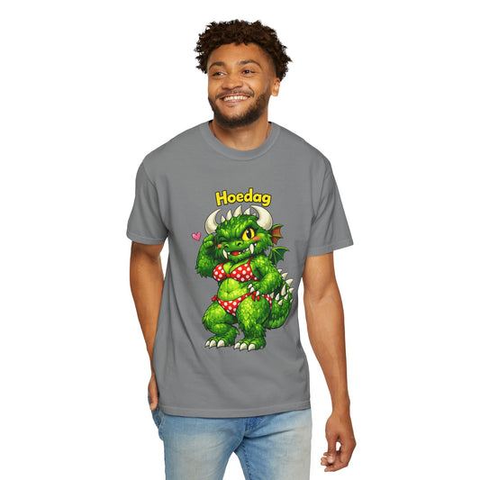 Hodag Bikini Tee