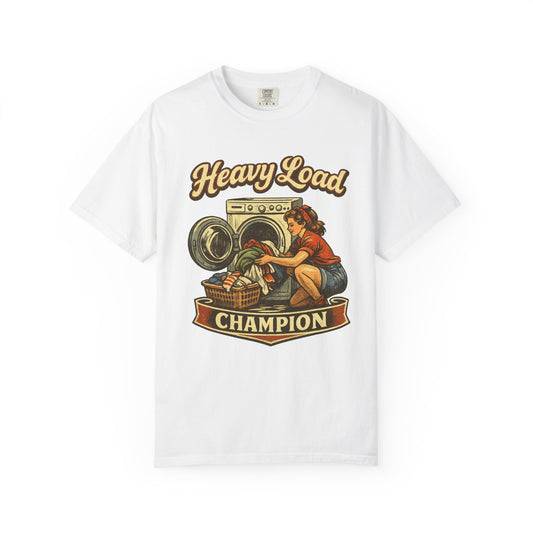 Heavy Load Champion T-Shirt