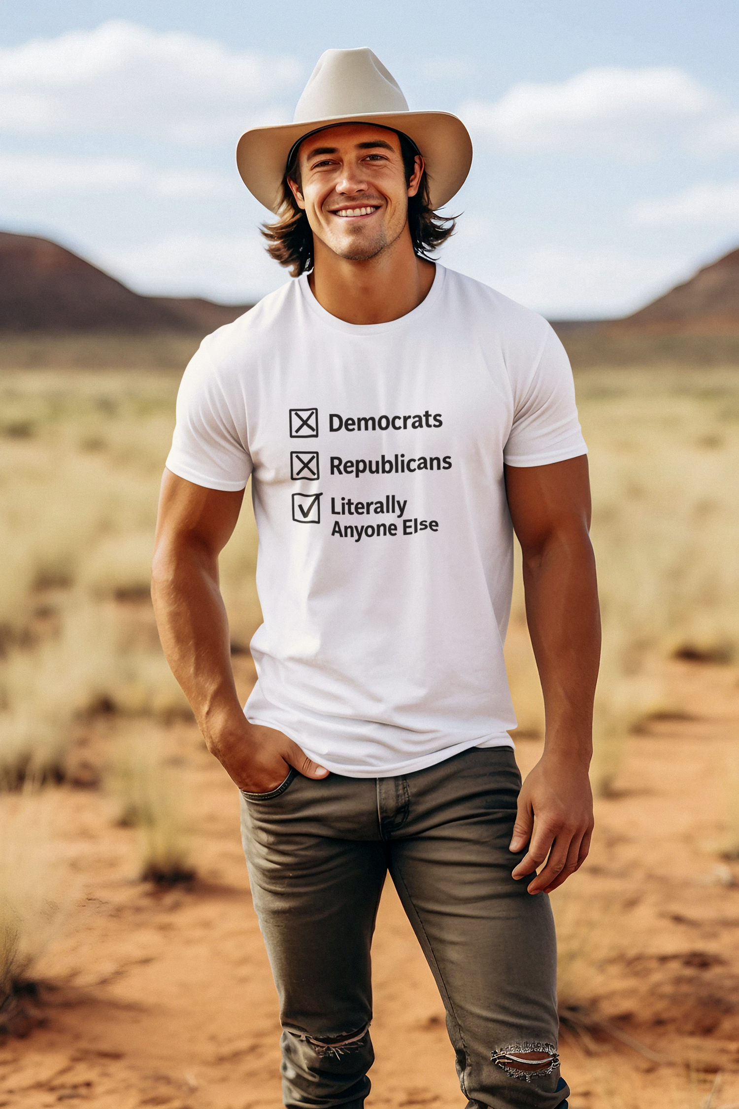 Politics