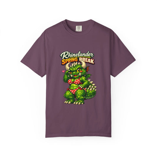 Rhinelander Hodag Bikini Shirt