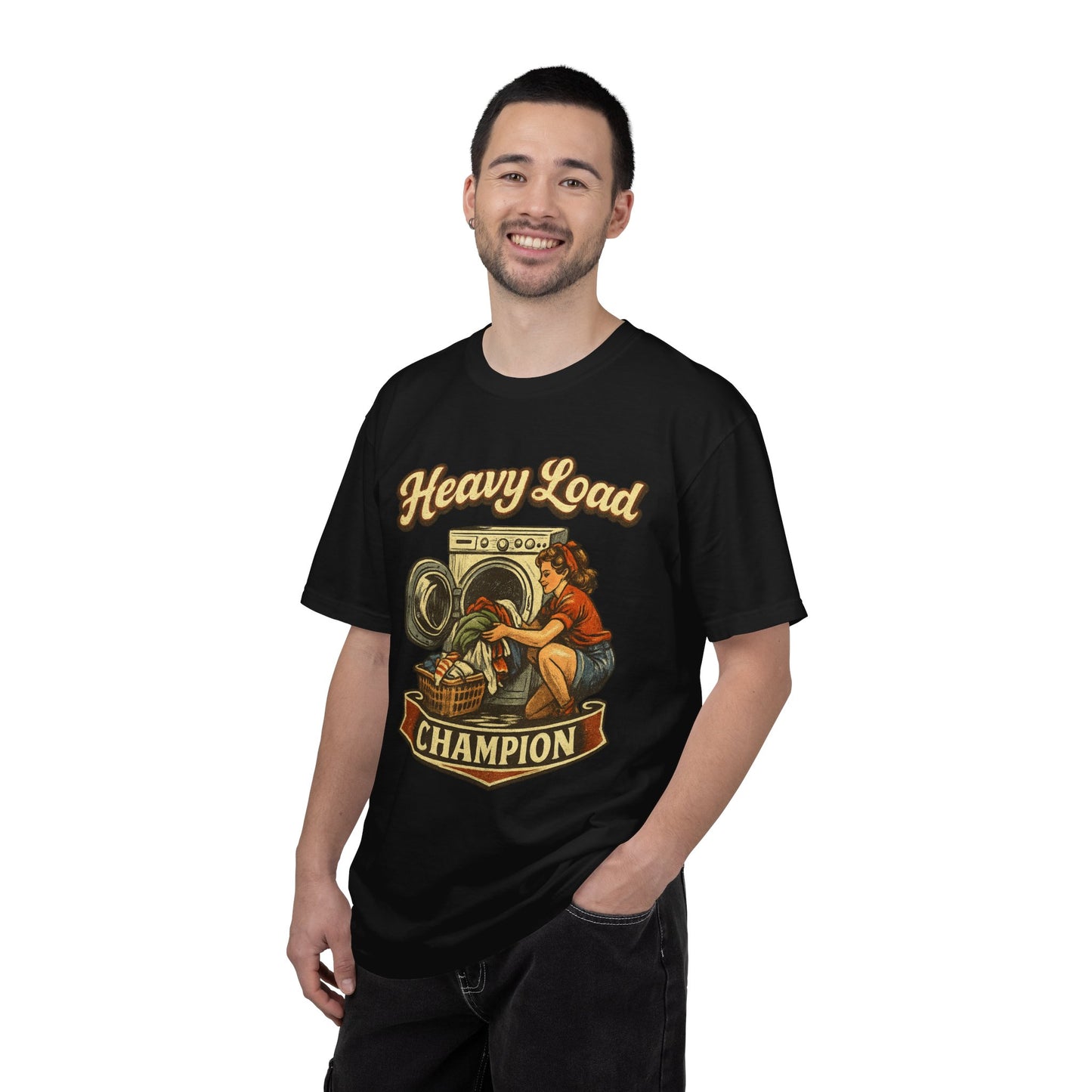 Heavy Load Champion T-Shirt