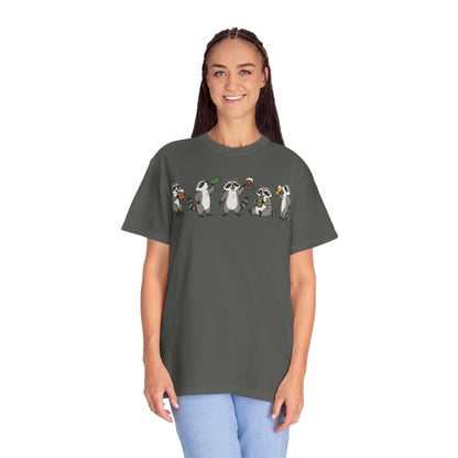 Trash Panda Bar Humor Tee