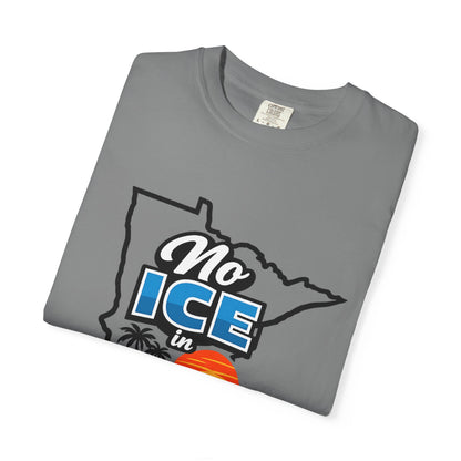 No Ice in Paradise T-Shirt