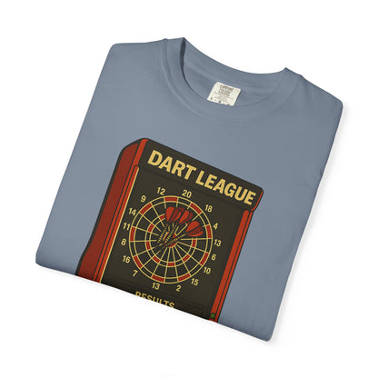 Dart League B.A.C Shirt
