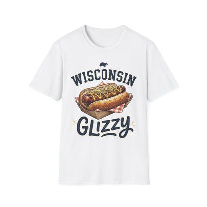 Wisconsin Glizzy Shirt