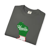 Wisconsin Heaven/Hell Graphic T-Shirt