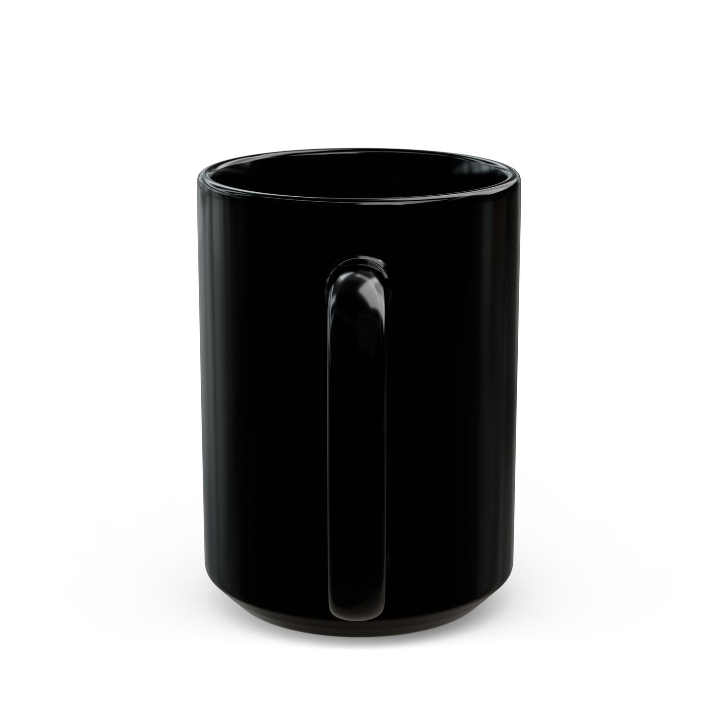 Wisconsin Dairy Cow Coffee Mug