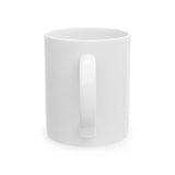 Wisconsin Dad – Just Add Whiskey Mug