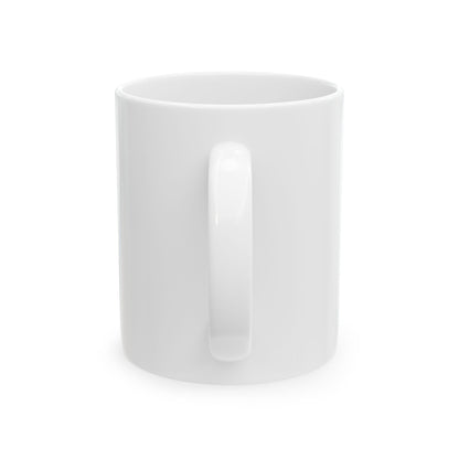 Wisconsin Dad – Just Add Whiskey Mug