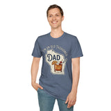 I'm an Old Fashioned Dad T-Shirt