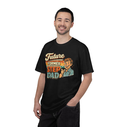 Future Former Step Dad T-Shirt