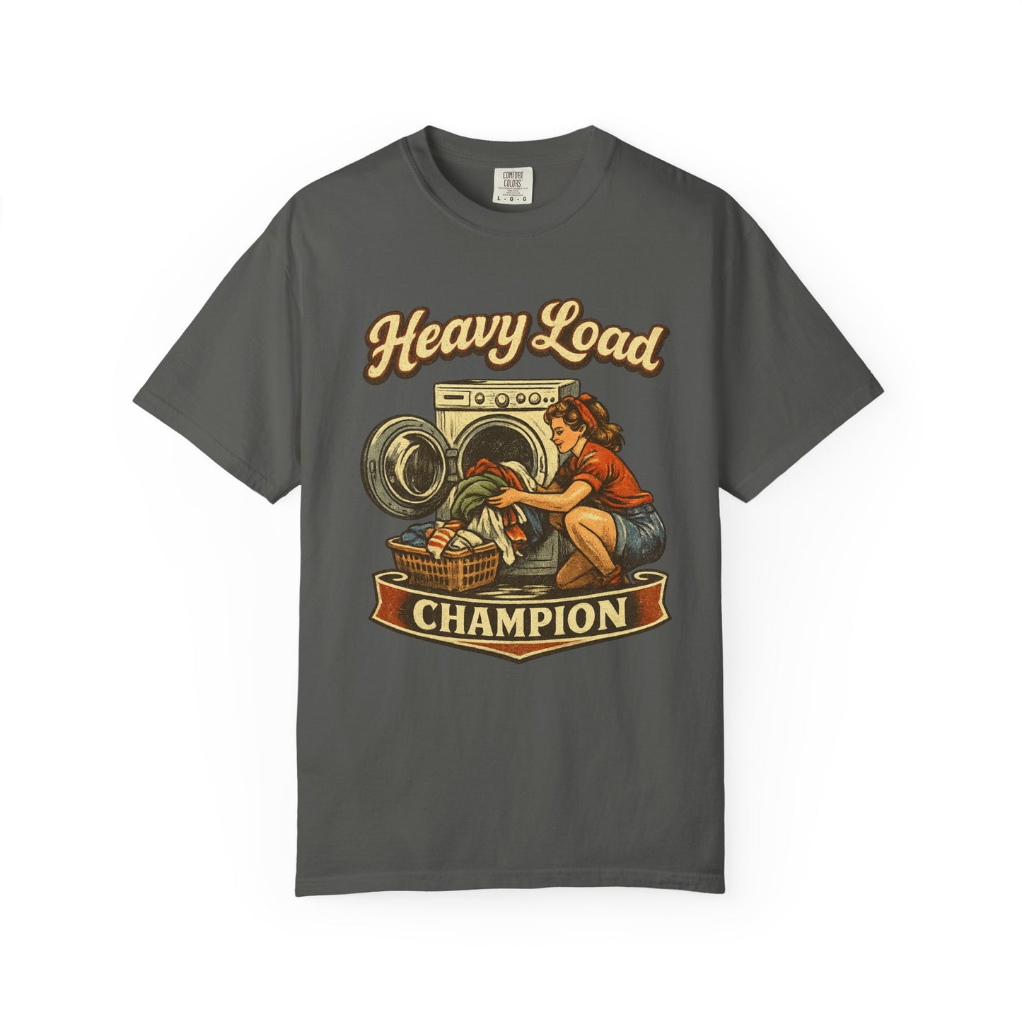 Heavy Load Champion T-Shirt
