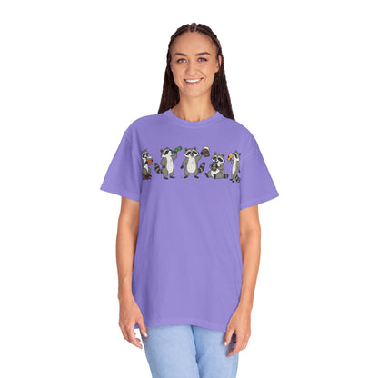 Trash Panda Bar Humor Tee