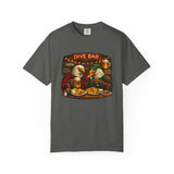 Dive Bar Eagles Fish Fry Tee