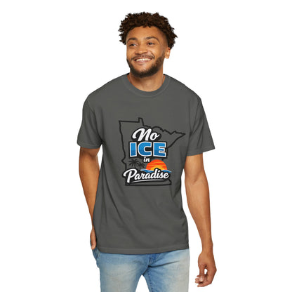 No Ice in Paradise T-Shirt