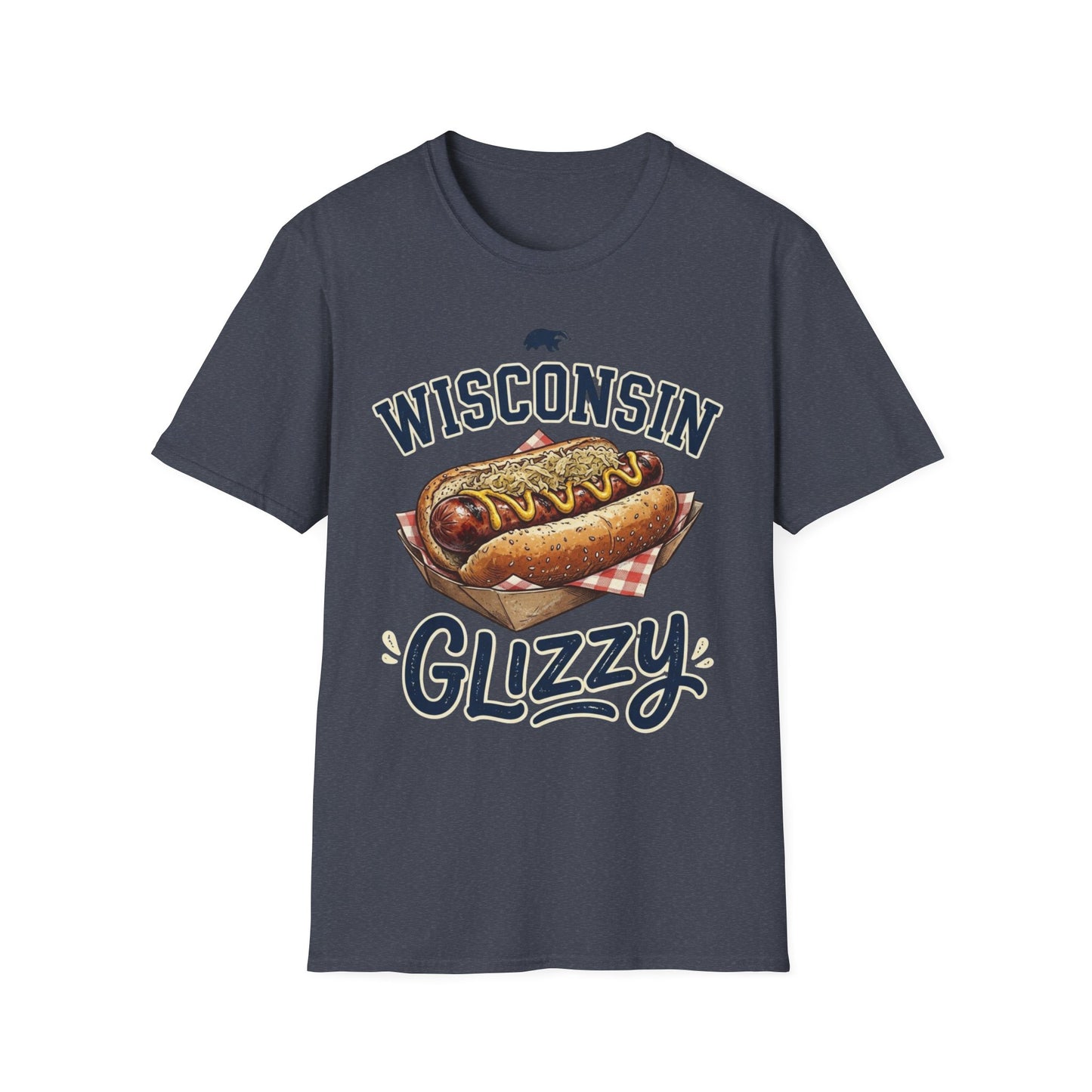 Wisconsin Glizzy Shirt