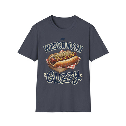 Wisconsin Glizzy Shirt