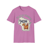 I'm An Old Fashioned Mom Shirt