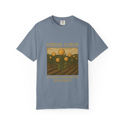 Cheese Curd Plant Shirt