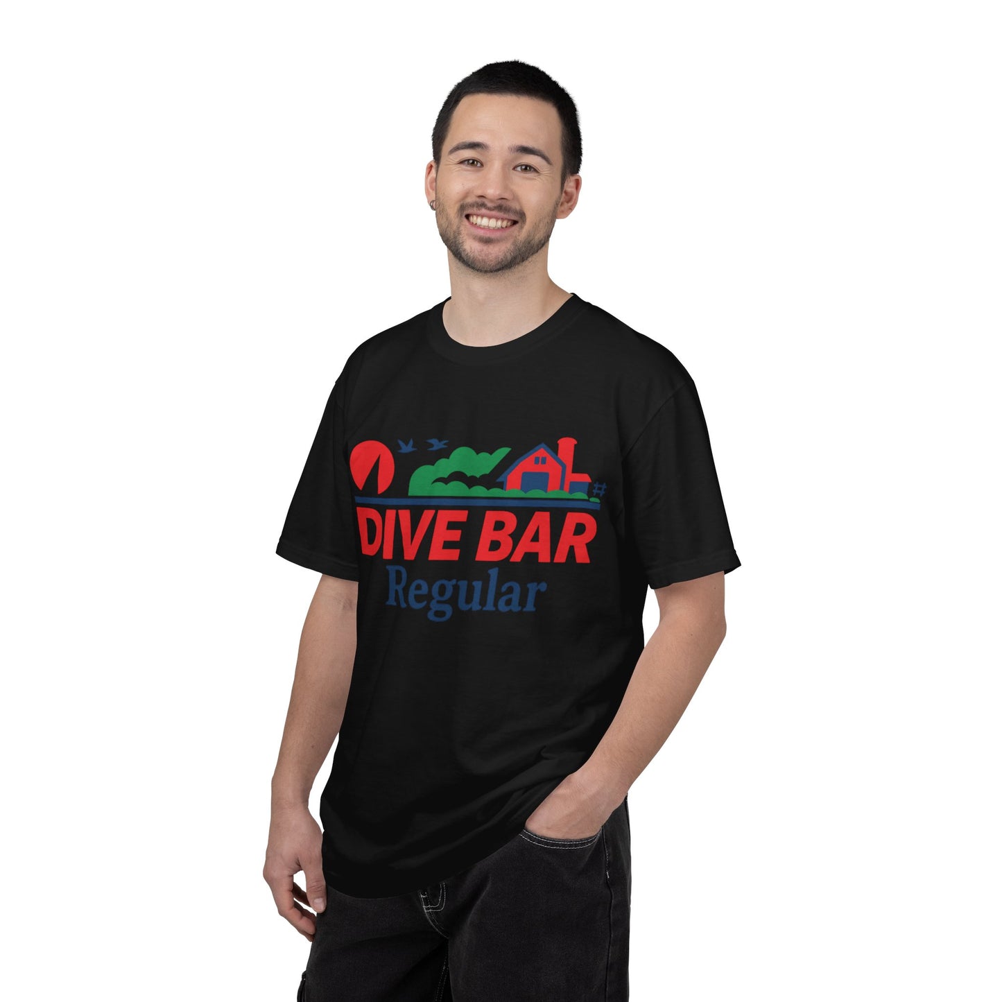 Dive Bar Regular T‑Shirt