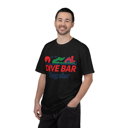 Dive Bar Regular T‑Shirt