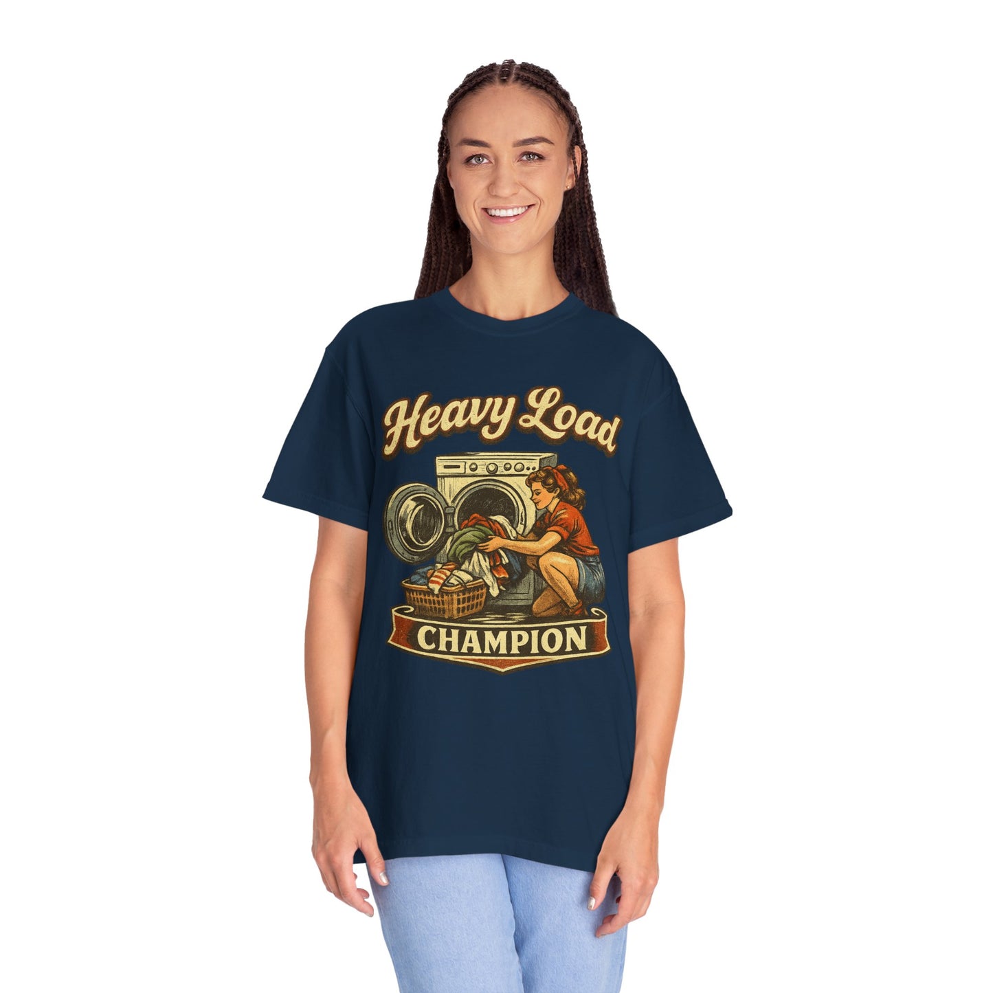 Heavy Load Champion T-Shirt