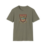 Wisconsin Supper Club T-Shirt