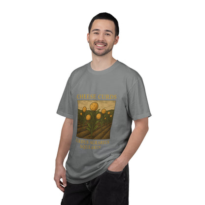 Cheese Curd Plant Shirt