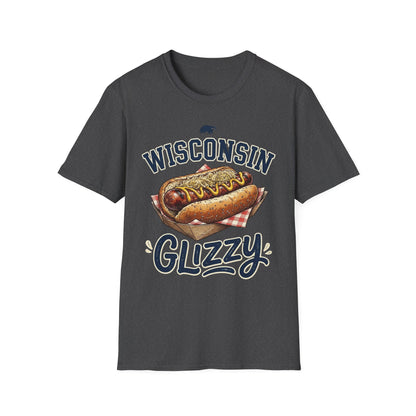 Wisconsin Glizzy Shirt