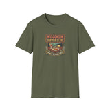 Wisconsin Supper Club T-Shirt