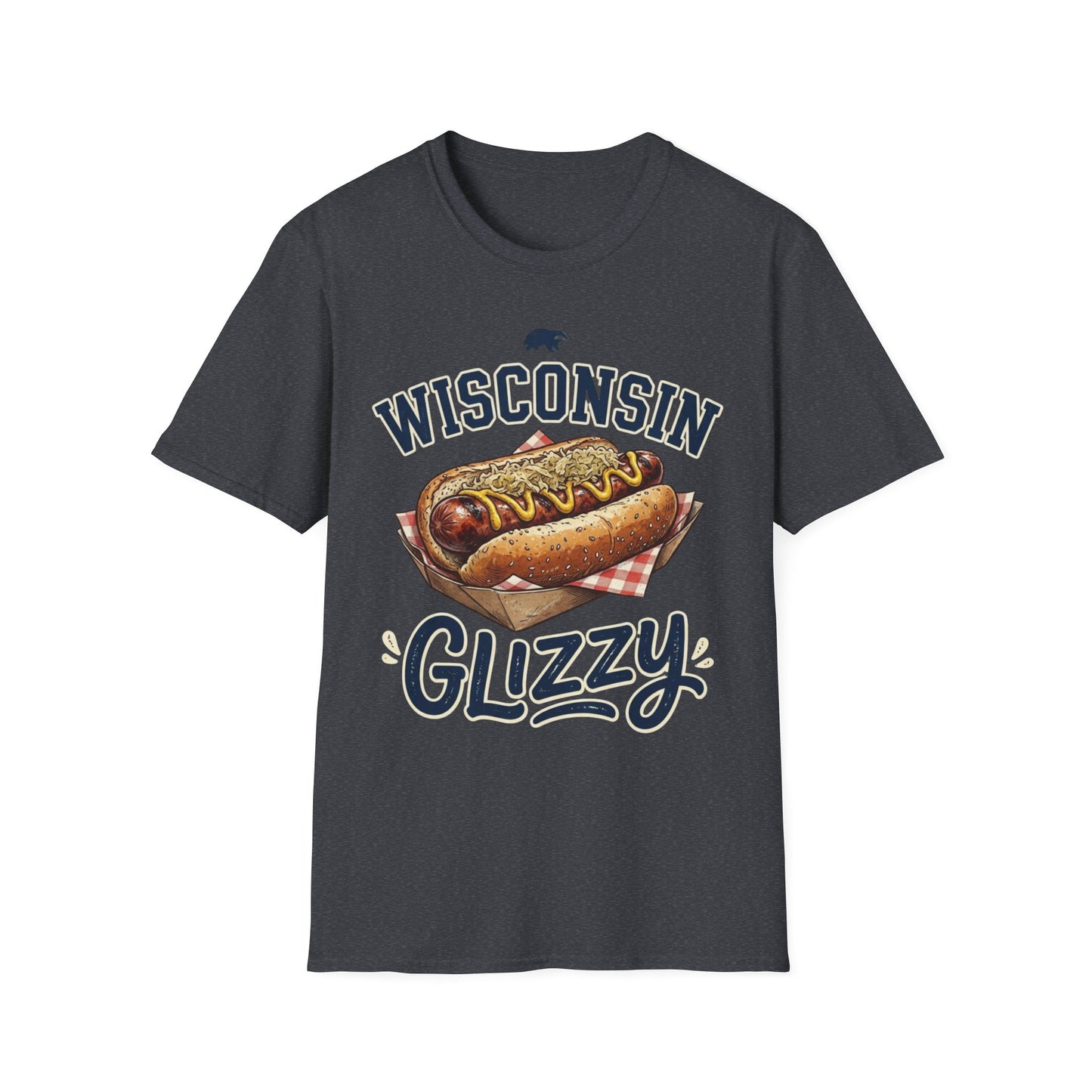 Wisconsin Glizzy Shirt