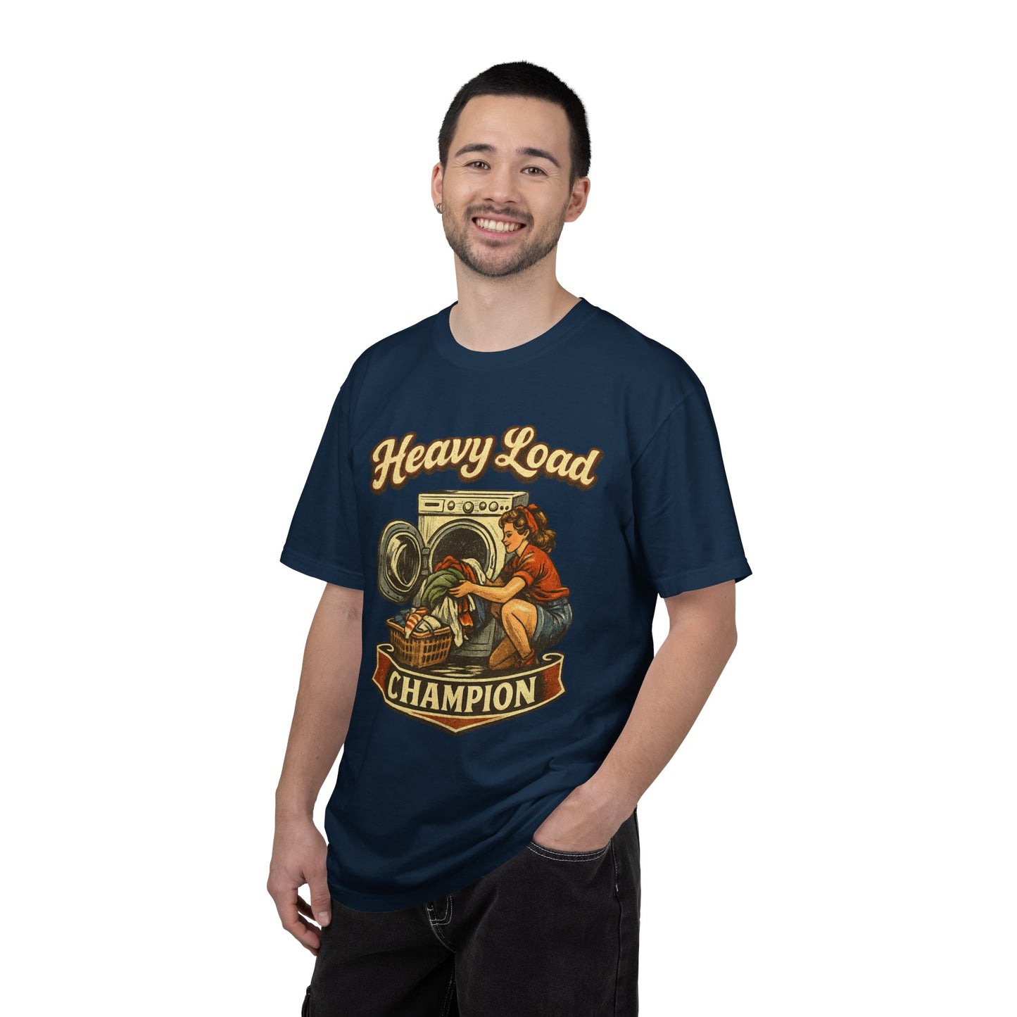 Heavy Load Champion T-Shirt