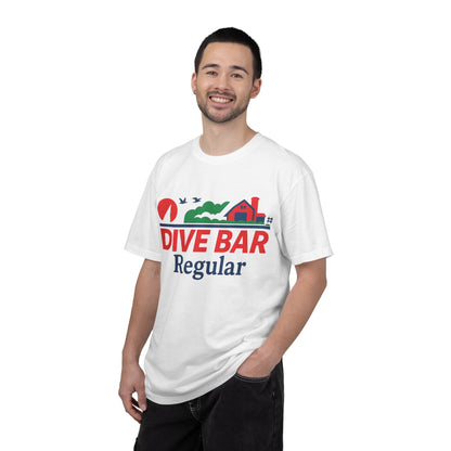 Dive Bar Regular T‑Shirt
