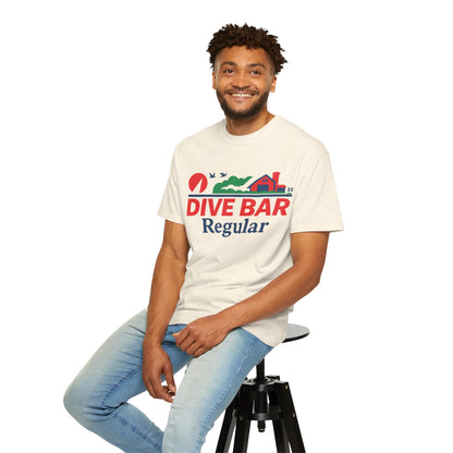 Dive Bar Regular T‑Shirt
