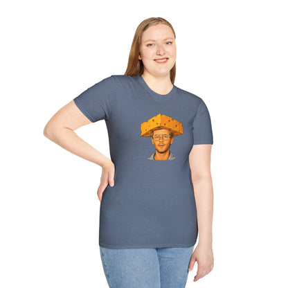 Killer Cheese Head Shirt