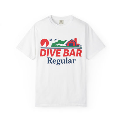 Dive Bar Regular T‑Shirt