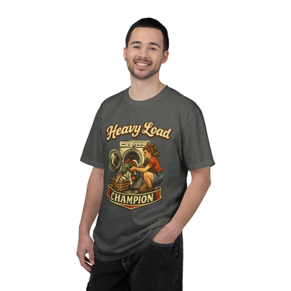 Heavy Load Champion T-Shirt