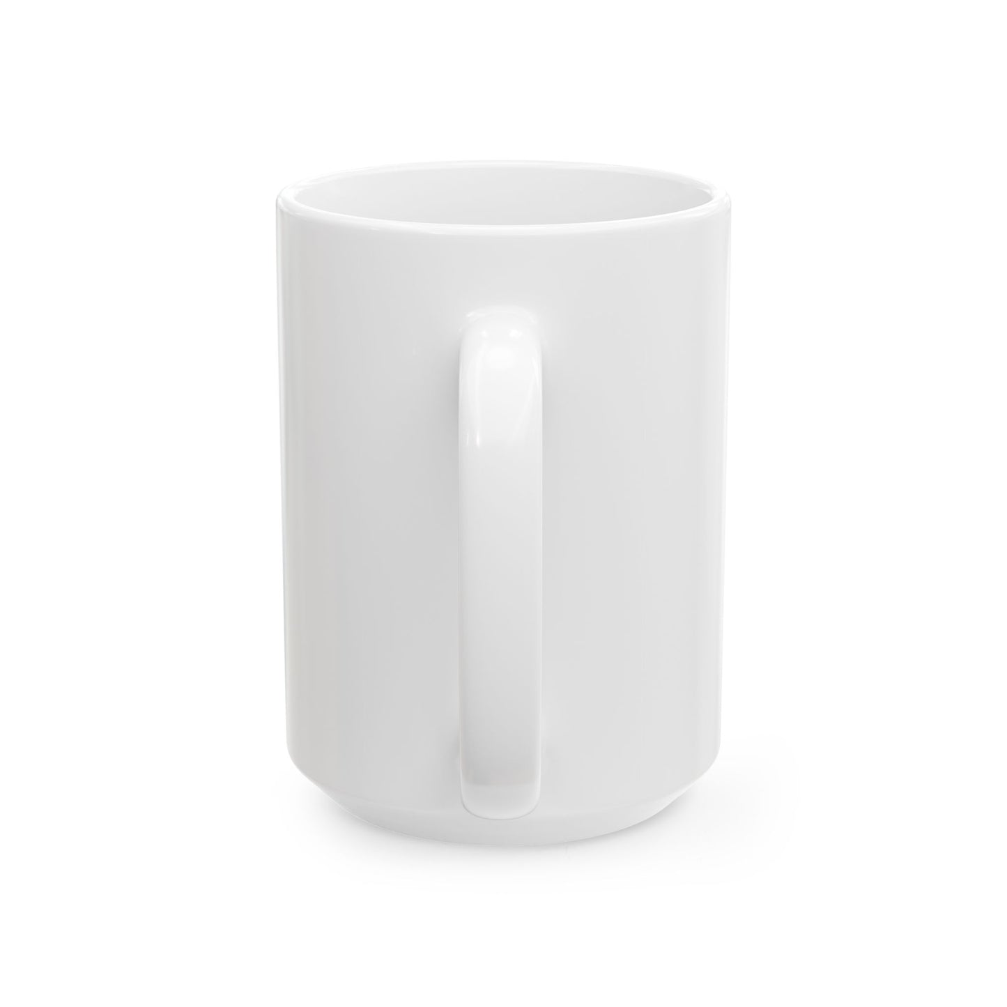 Wisconsin Dad – Just Add Whiskey Mug