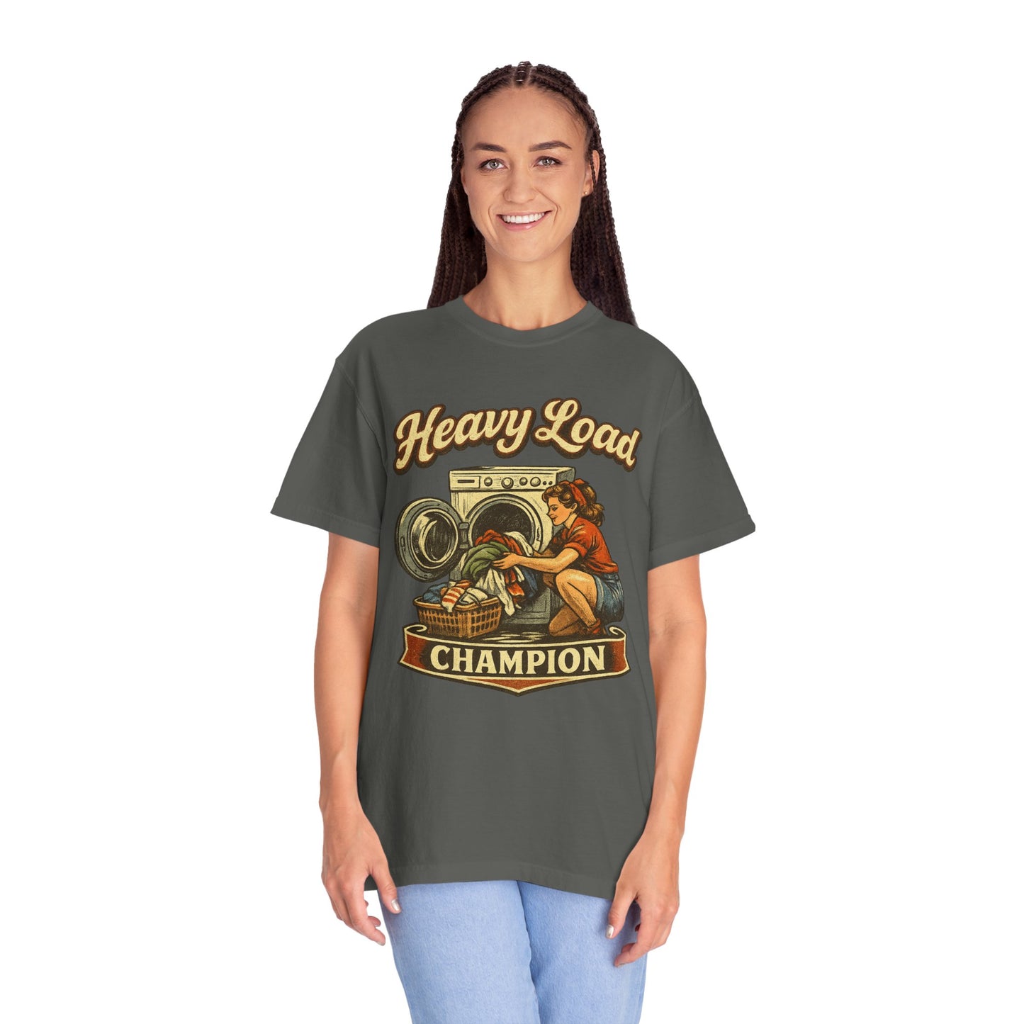 Heavy Load Champion T-Shirt