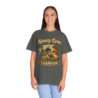 Heavy Load Champion T-Shirt