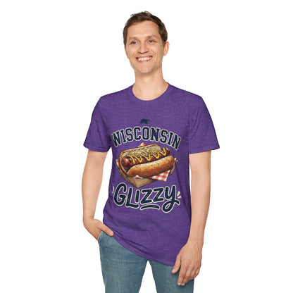 Wisconsin Glizzy Shirt
