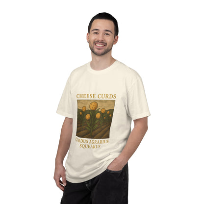 Cheese Curd Plant Shirt