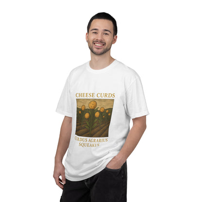 Cheese Curd Plant Shirt