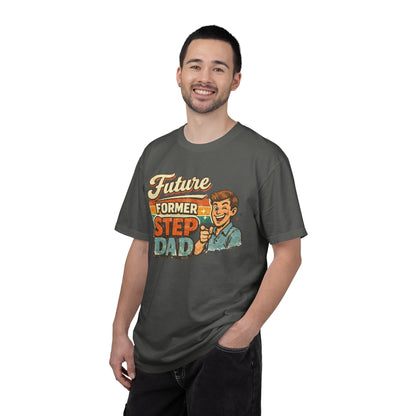 Future Former Step Dad T-Shirt