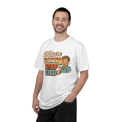 Future Former Step Dad T-Shirt