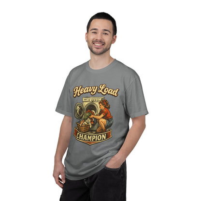 Heavy Load Champion T-Shirt