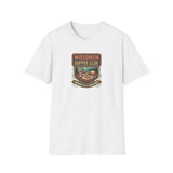 Wisconsin Supper Club T-Shirt