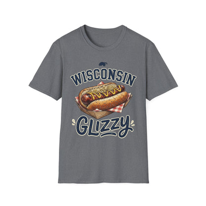 Wisconsin Glizzy Shirt