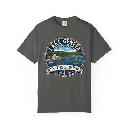 Lake Geneva Wisconsin T-Shirt